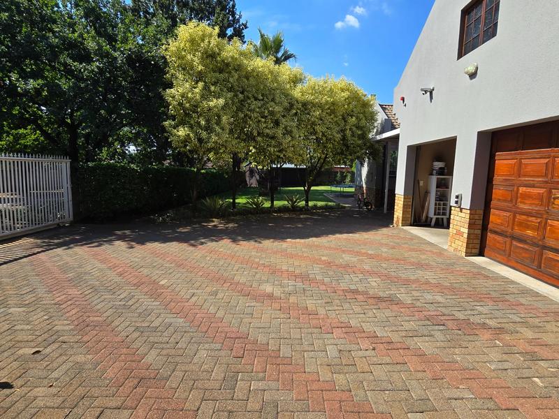 3 Bedroom Property for Sale in Vaalpark Free State